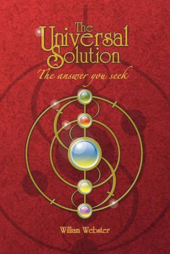 Cover image for The Universal Solution