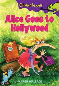 Cover image for Alice Goes to Hollywood