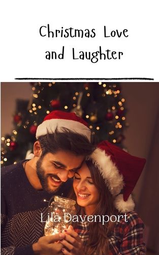 Cover image for Christmas Love and Laughter