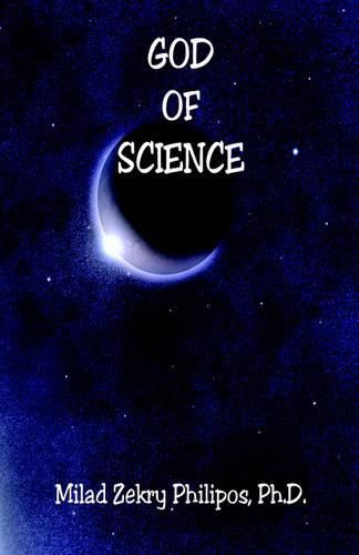 Cover image for God of Science