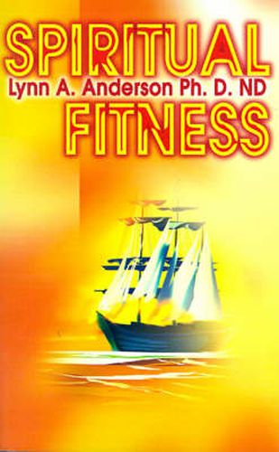 Cover image for Spiritual Fitness