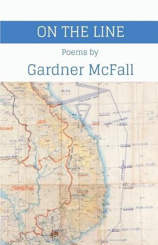Cover image for On the Line