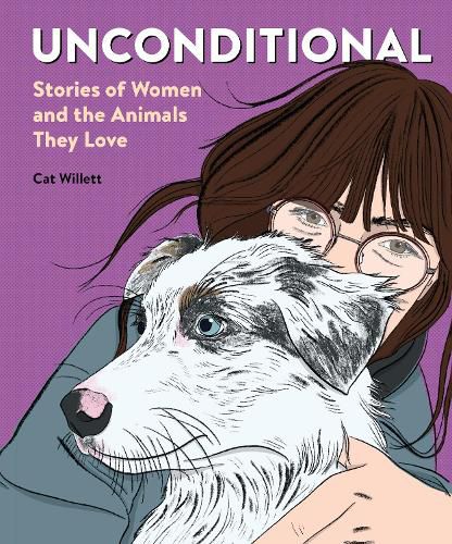 Cover image for Unconditional