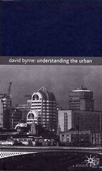 Cover image for Understanding the Urban