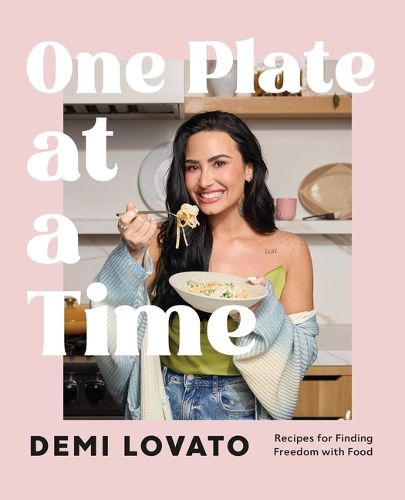 Cover image for One Plate at a Time