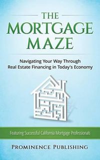 Cover image for The Mortgage Maze