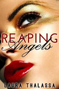 Cover image for Reaping Angels