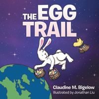 Cover image for The Egg Trail