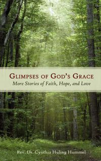 Cover image for Glimpses of God's Grace