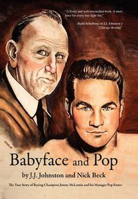 Cover image for Baby Face and Pop