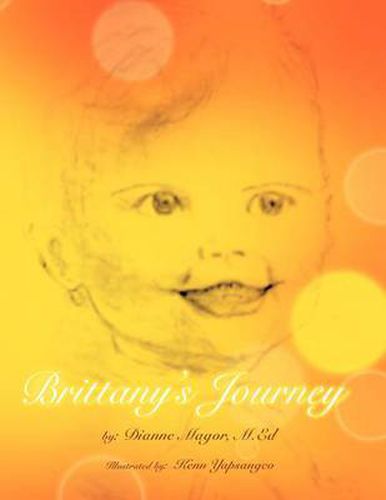 Cover image for Brittany's Journey