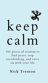 Cover image for Keep Calm
