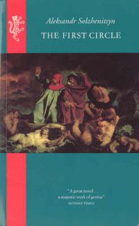 Cover image for The First Circle