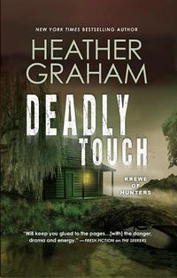 Cover image for Deadly Touch