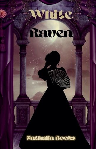 Cover image for White Raven