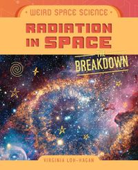 Cover image for Radiation in Space