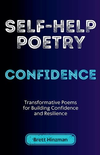 Cover image for Self-Help Poetry