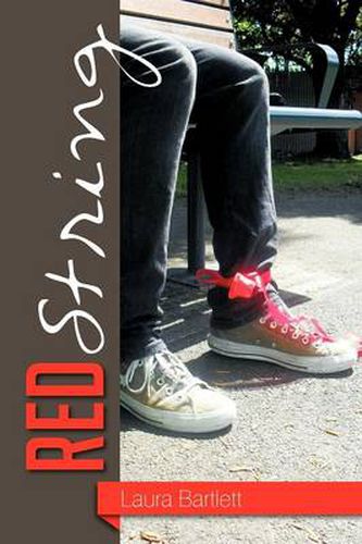 Cover image for Red String