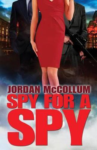 Cover image for Spy for a Spy