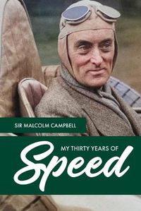 Cover image for My Thirty Years of Speed