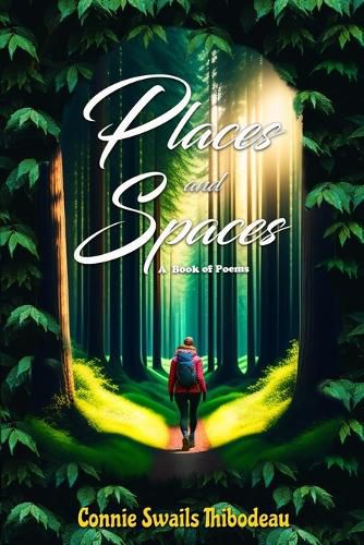 Cover image for Places and Spaces