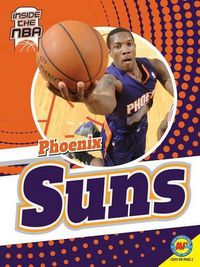 Cover image for Phoenix Suns