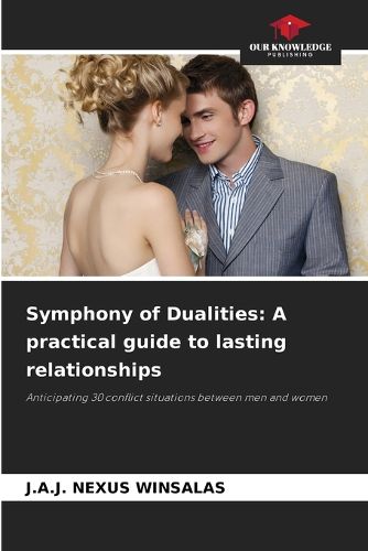 Cover image for Symphony of Dualities