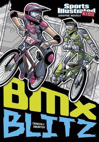 Cover image for BMX Blitz