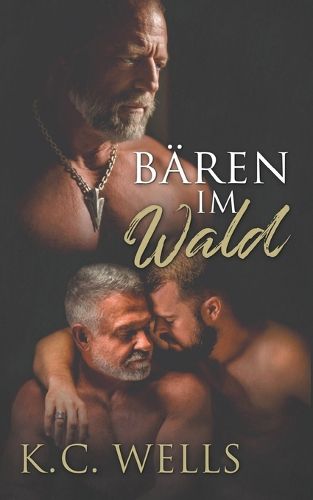 Cover image for Baeren im Wald