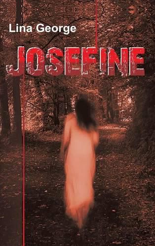 Cover image for - Josefine -