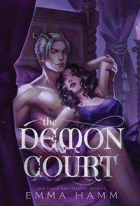 Cover image for The Demon Court