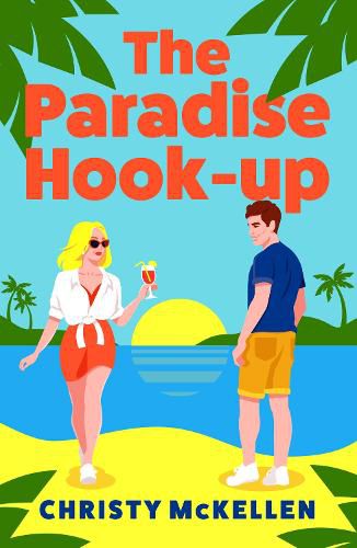 Cover image for The Paradise Hook-Up
