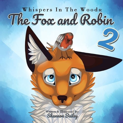 Cover image for Whispers in the Woods