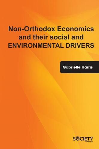 Cover image for Non-Orthodox Economic and Social Models