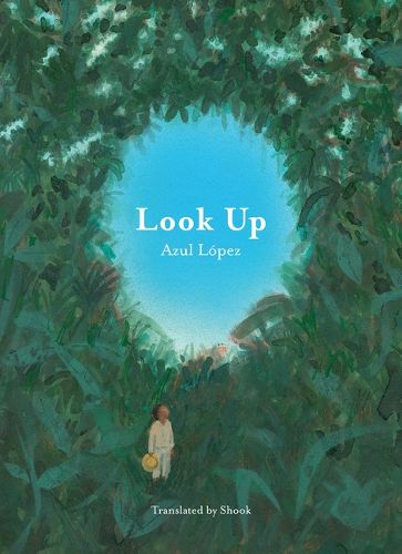 Cover image for Look Up