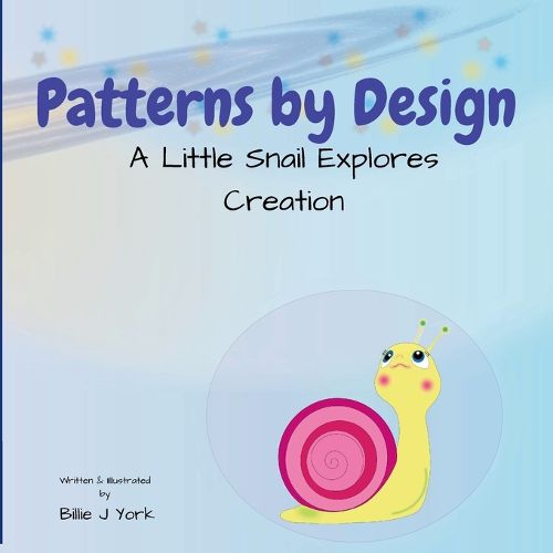 Cover image for Patterns by Design