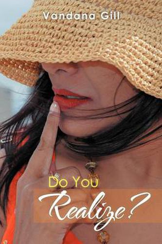 Cover image for Do You Realize?