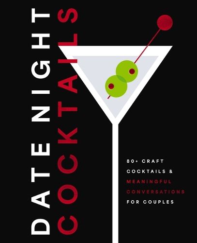 Cover image for Date Night Cocktails
