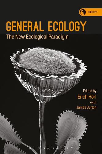 Cover image for General Ecology: The New Ecological Paradigm