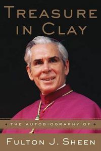 Cover image for Treasure in Clay