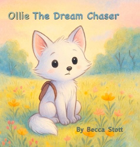 Cover image for Ollie The Dream Chaser