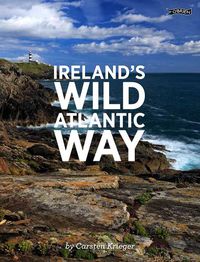 Cover image for Ireland's Wild Atlantic Way