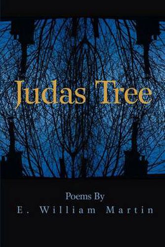 Cover image for Judas Tree