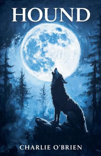 Cover image for Hound