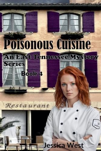 Cover image for Poisonous Cuisine