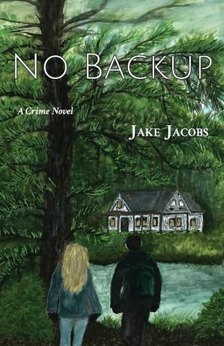 Cover image for No Backup