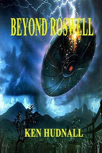 Cover image for Beyond Roswell