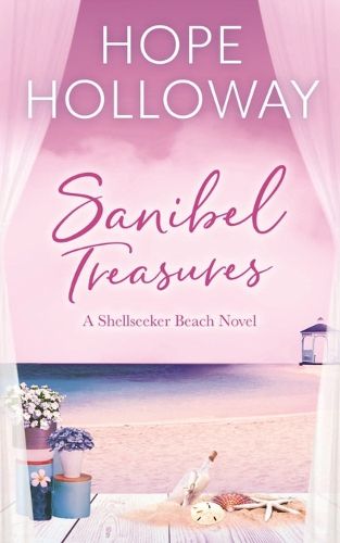 Cover image for Sanibel Treasures