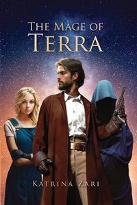 Cover image for The Mage of Terra
