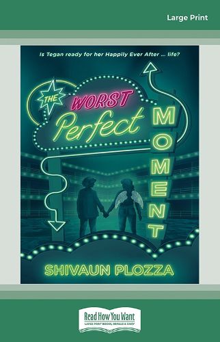 Cover image for The Worst Perfect Moment